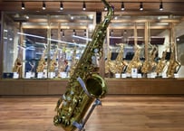 Antigua（アンティグア） ALTO SAX GL | アルトサックス | アツタ楽器