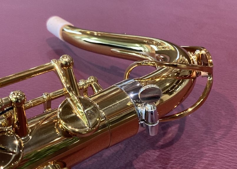 選定品】Selmer（セルマー）Supreme Tenor | テナーサックス | アツタ楽器