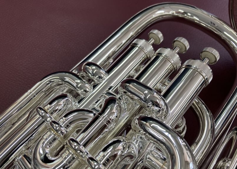 選定品】Willson(ウィルソン) TA2900-BS | アツタ楽器