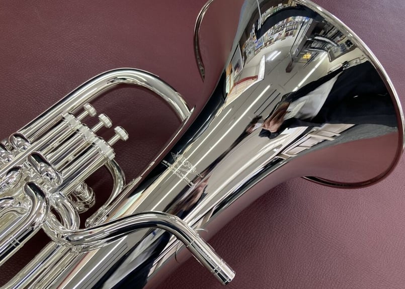 選定品】Willson(ウィルソン) TA2900-BS | アツタ楽器 選定品】Willson(ウィルソン) TA2900-BS | アツタ楽器