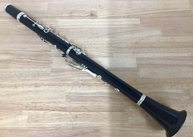 F.A.Uebel（F.A.ユーベル）Rêve(レーヴ) | B♭クラリネット | アツタ楽器