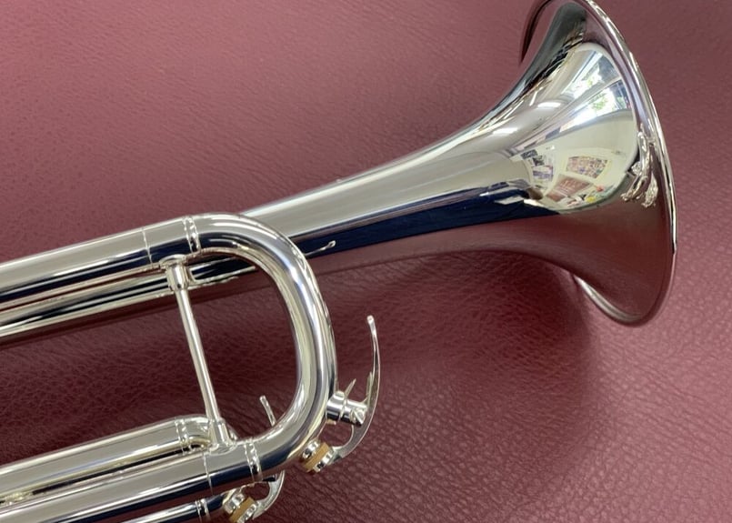 YAMAHA(ヤマハ) YTR-4335GSⅡ | アツタ楽器 YAMAHA(ヤマハ) YTR-4335GSⅡ | アツタ楽器