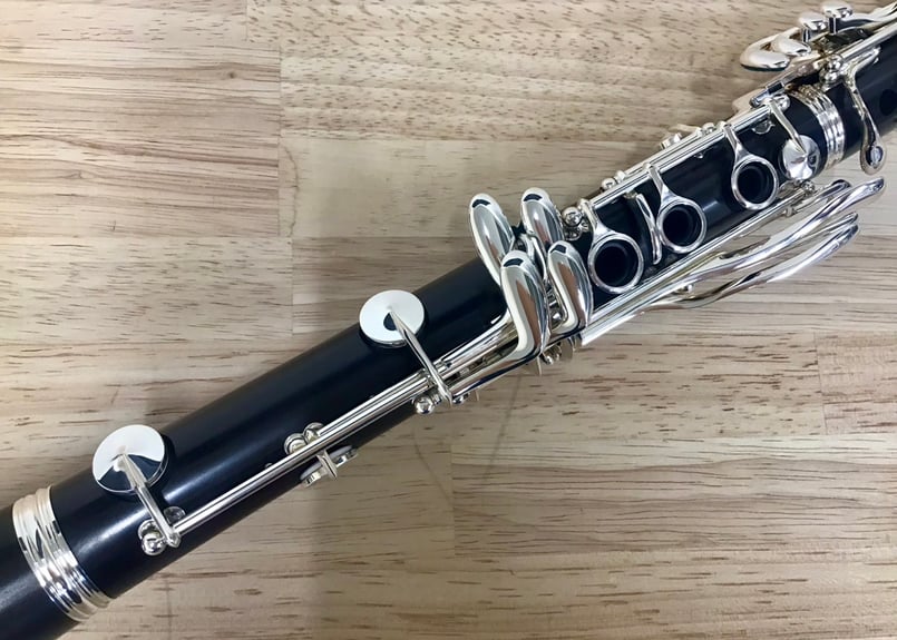 F.A.Uebel（F.A.ユーベル）Rêve(レーヴ) | B♭クラリネット | アツタ楽器