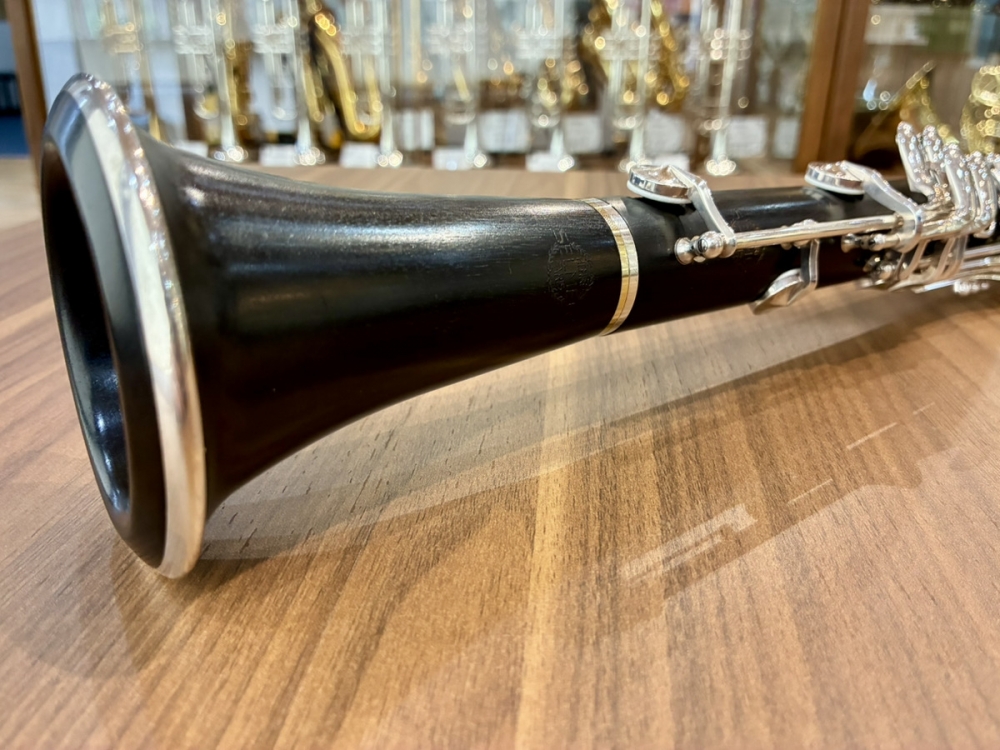 中古】 Selmer（セルマー） Saint Louis(サンルイ) | B♭クラリネット