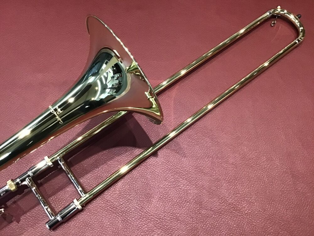 選定品】Courtois（クルトワ）AC420MBO | テナーバストロンボーン