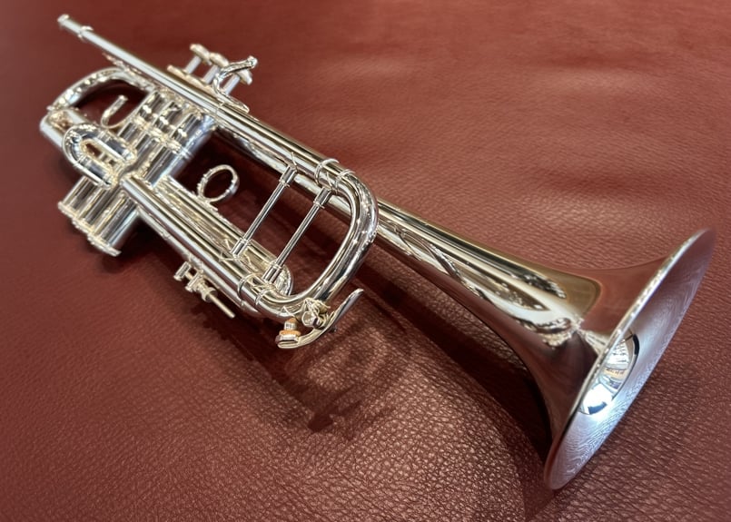 Bach バック トランペット 180ML37SP ストラディバリウス 180ML37GBSP【新品】 | 【クロサワ楽器店オンラインショップ】いい楽器