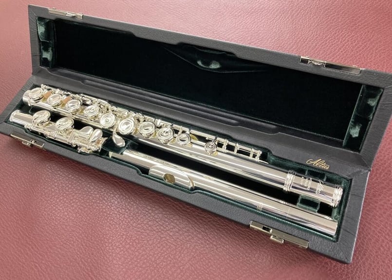 特別価格】Altus(アルタス) A1007 | アツタ楽器 特別価格】Altus(アルタス) A1007 | アツタ楽器