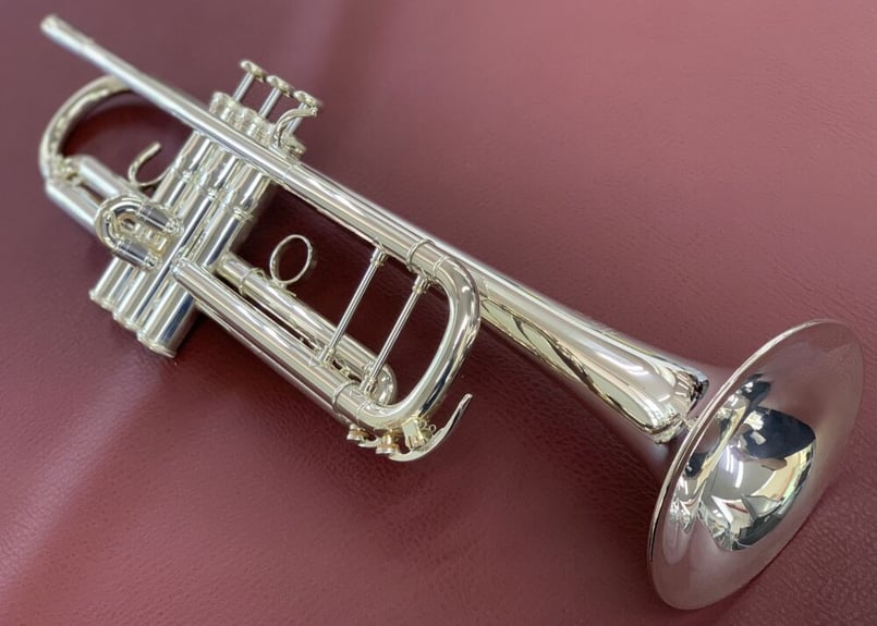 YAMAHA（ヤマハ） YTR-8335WS | アツタ楽器