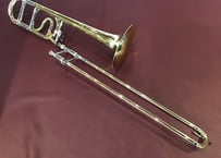 トロンボーンマウスピース Willie's(ウィリーズ) Walküre