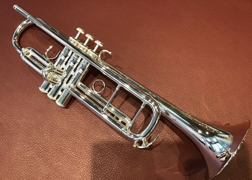 YAMAHAヤマハトランペットYTR-9335CHS Xeno シカゴモデル