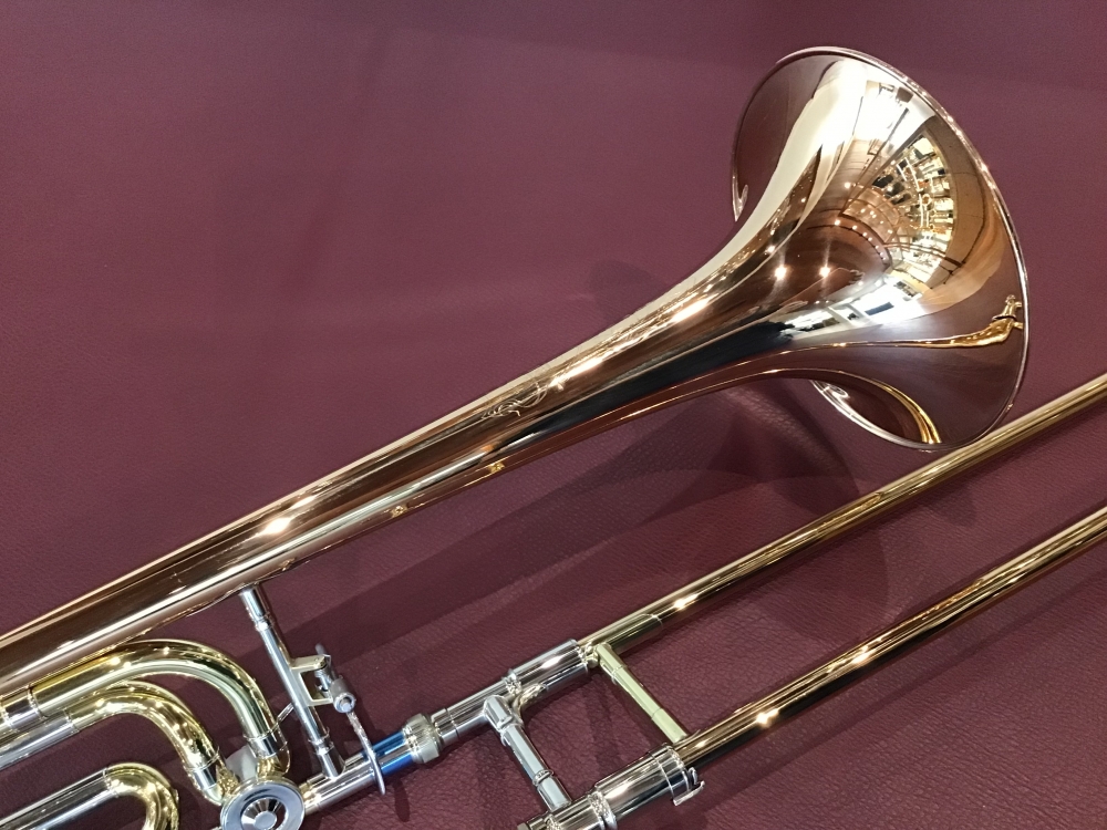 中古】C.G.Conn（コーン） 88HRT | アツタ楽器