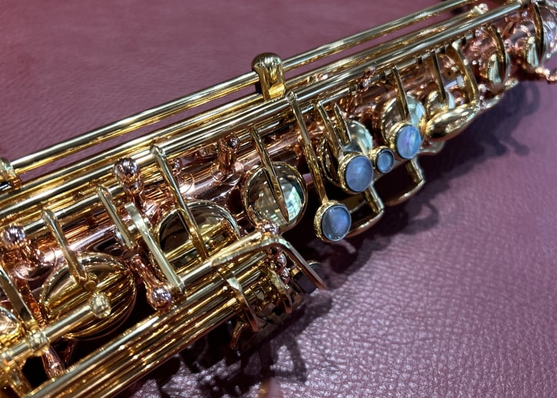 選定品】Buffet Crampon(ビュッフェ・クランポン) SENZO 選定品】Buffet Crampon(ビュッフェ・クランポン) SENZO
