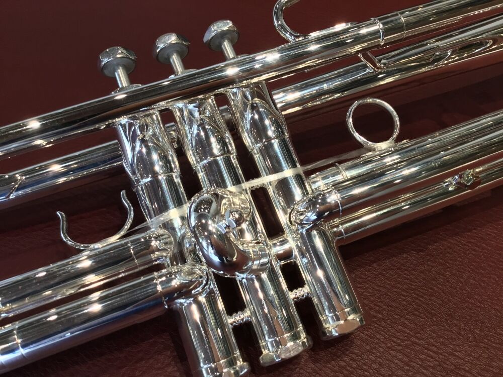 選定品】Schilke(シルキー) i33-SP | アツタ楽器 選定品】Schilke(シルキー) i33-SP | アツタ楽器
