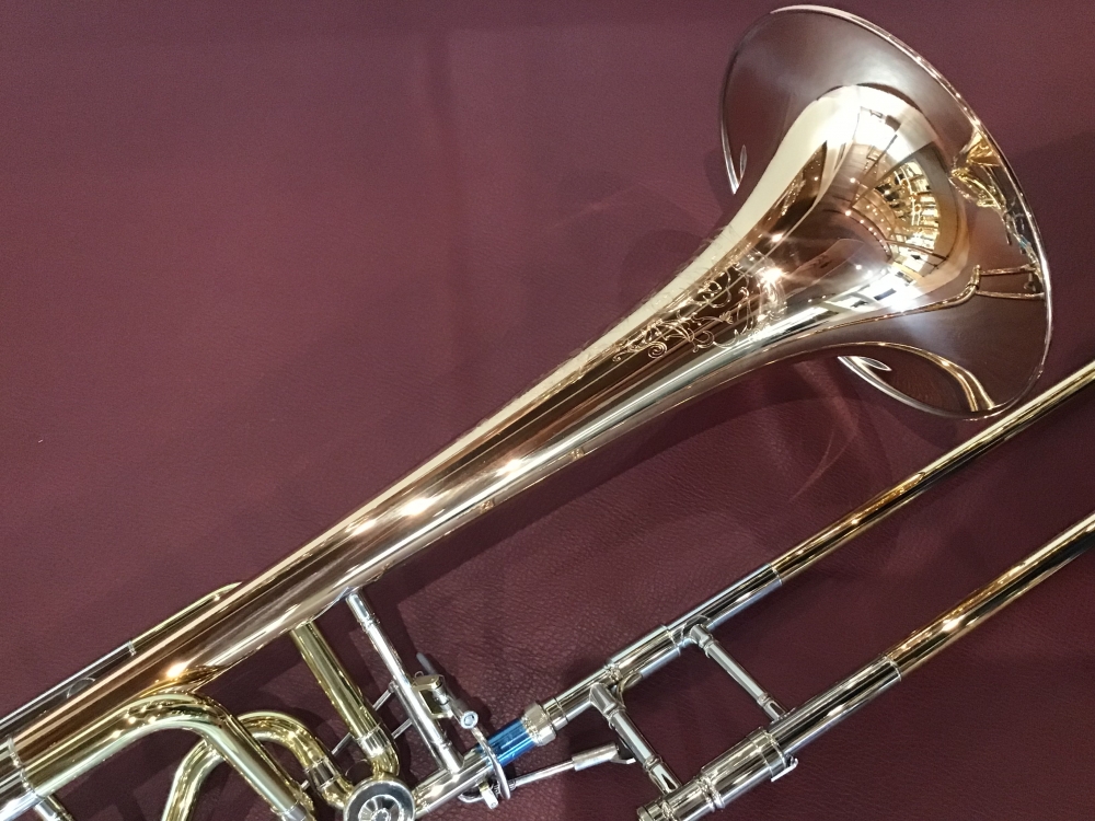 中古】C.G.Conn（コーン）62HR-I | アツタ楽器