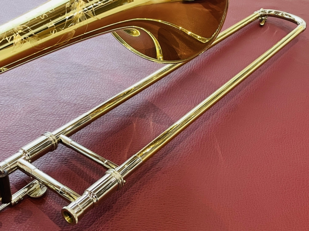Shires / シャイアーズ トロンボーン用リードパイプ #3 Shires / シャイアーズ トロンボーン用リードパイプ #3 S.E.Shires