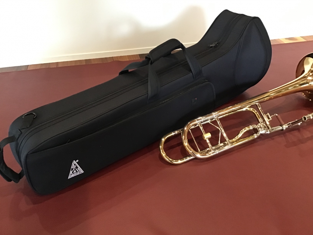 特別価格】Kühnl&Hoyer（キューンル＆ホイヤー）T6/G V | テナーバス