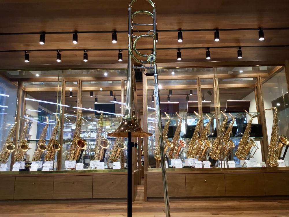 GREENHOE(グリーンホー) GC4-1R/Narrow ベルカット仕様 | アツタ楽器