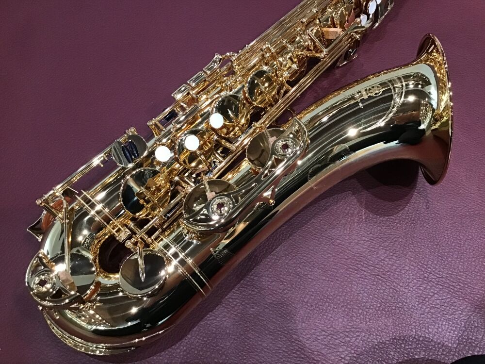 YAMAHA（ヤマハ）YTS-62 | テナーサックス | アツタ楽器