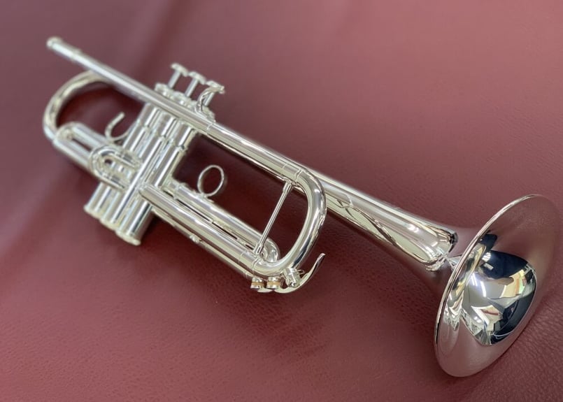 YAMAHA(ヤマハ) YTR-4335GSⅡ | アツタ楽器 YAMAHA(ヤマハ) YTR-4335GSⅡ | アツタ楽器