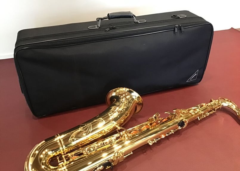 YAMAHA（ヤマハ）YTS-62 | テナーサックス | アツタ楽器