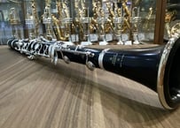 選定品】Selmer（セルマー） Presence(プレザンス) | B♭クラリネット