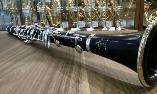 管楽器・吹奏楽器 pieta arut4C EXcellent アツタ楽器