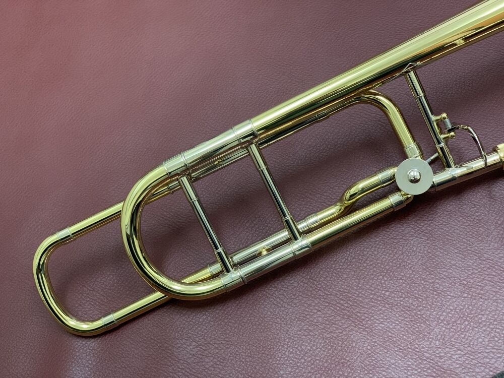 選定品】Bach(バック) 42BO | アツタ楽器 選定品】Bach(バック) 42BO | アツタ楽器