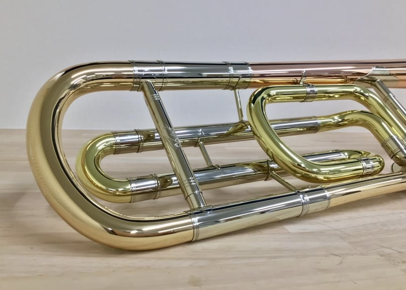 選定品】Jürgen Voigt（ユルゲン・フォークト）K89 R | テナーバス