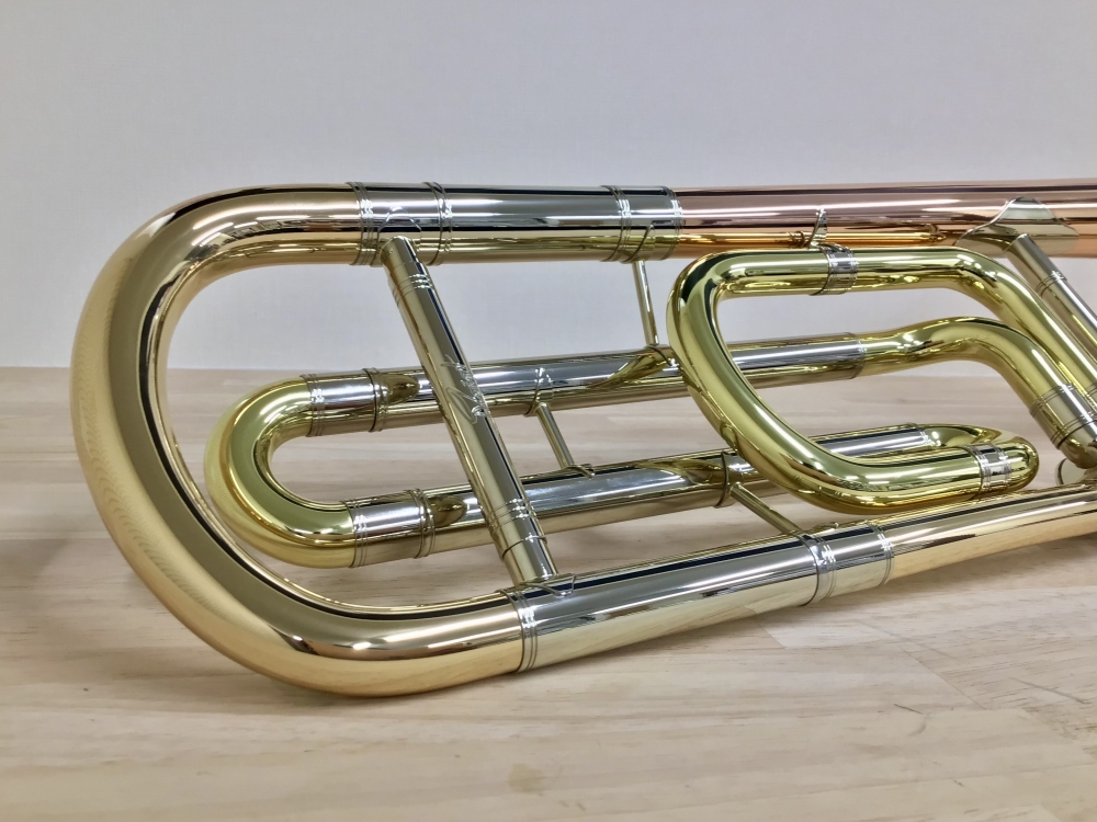 選定品】Jürgen Voigt（ユルゲン・フォークト）K89 R | テナーバス