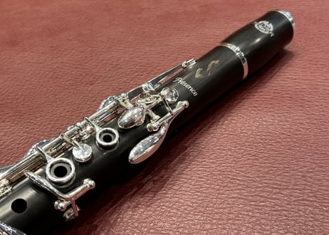 【選定品】Selmer（セルマー）　Presence(プレザンス)