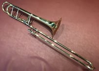 トロンボーンマウスピース Willie's(ウィリーズ) Walküre