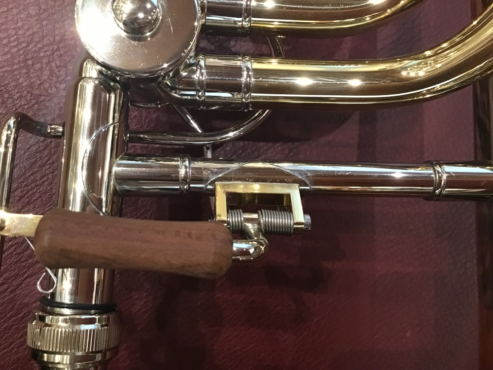 アウトレット特価】Kuhnl&Hoyer（キューンル＆ホイヤー）B2/G | アツタ楽器