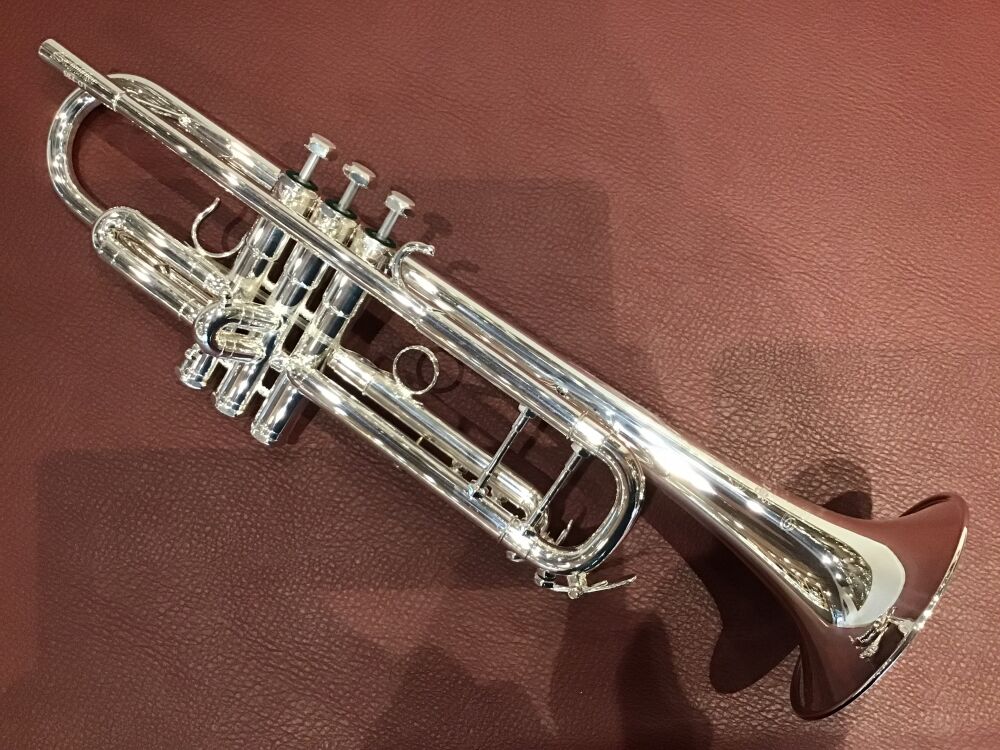 Schilke（シルキー）SB4-OT SP | トランペット | アツタ楽器