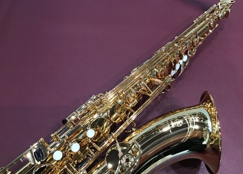 YAMAHA（ヤマハ）YTS-62 | テナーサックス | アツタ楽器