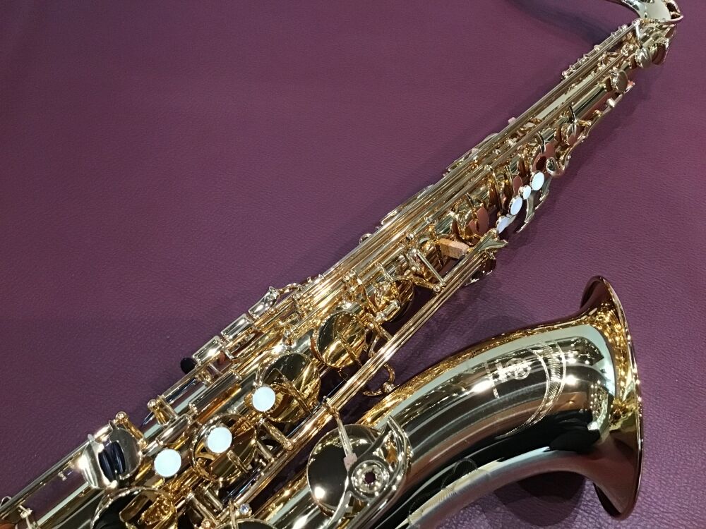 YAMAHA（ヤマハ）YTS-62 | テナーサックス | アツタ楽器