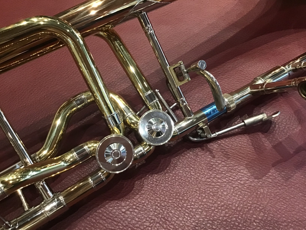 中古】C.G.Conn(コーン)62HR-I | アツタ楽器 中古】C.G.Conn(コーン)62HR-I | アツタ楽器