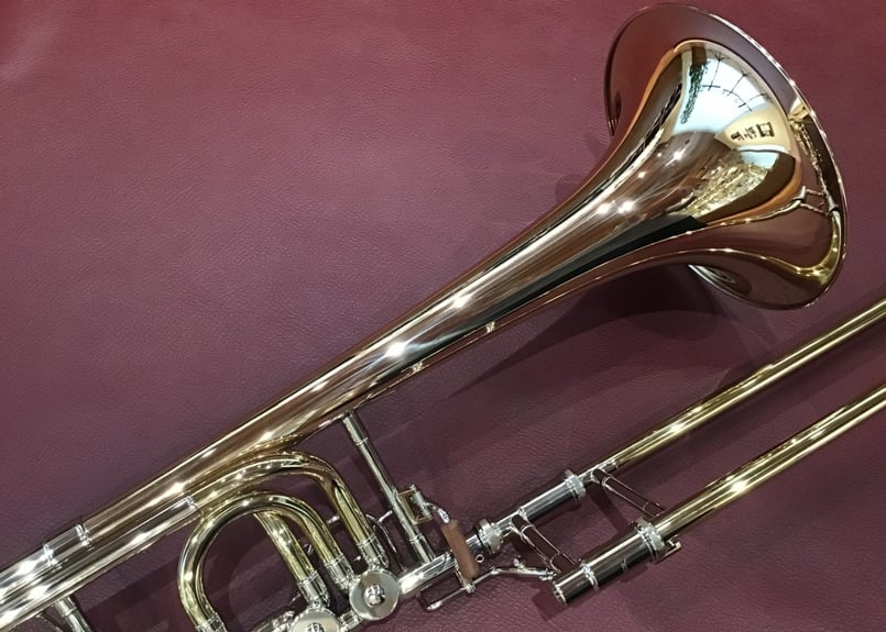 アウトレット特価】Kuhnl&Hoyer（キューンル＆ホイヤー）B2/G | アツタ楽器