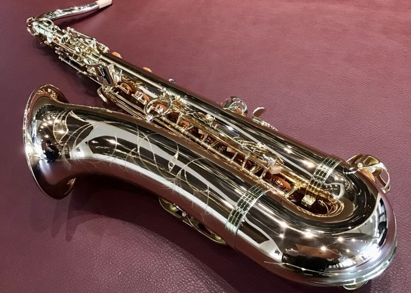 Yanagisawa(ヤナギサワ) T-WO2 | アツタ楽器