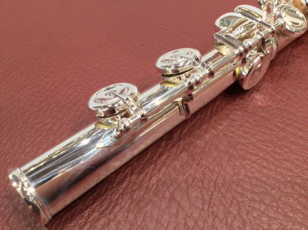 特別価格】YAMAHA(ヤマハ) YFL-517 LTD | アツタ楽器 特別価格】YAMAHA(ヤマハ) YFL-517 LTD | アツタ楽器