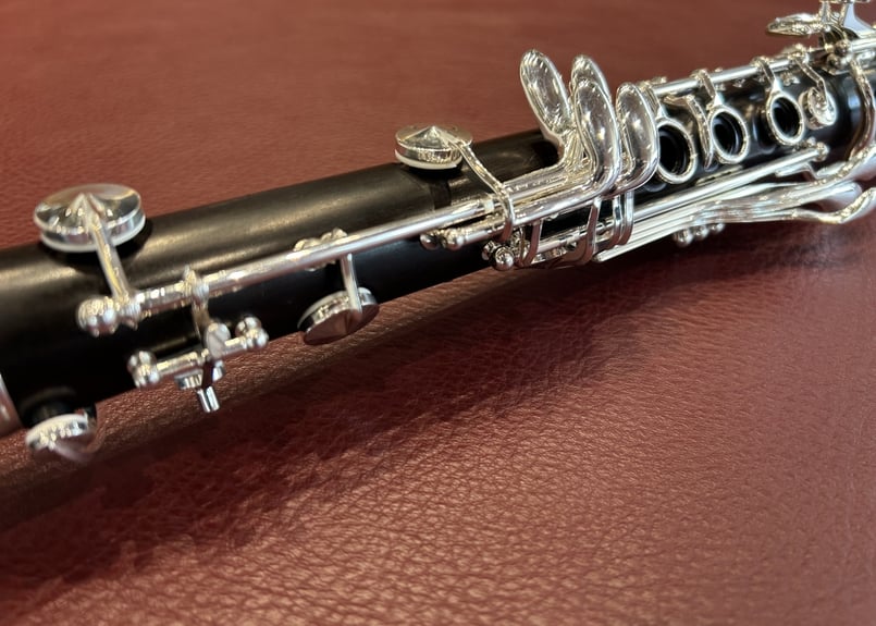 選定品】Selmer(セルマー) Muse(ミューズ) 19Keys | アツタ楽器 選定品】Selmer(セルマー) Muse(ミューズ) 19Keys | アツタ楽器