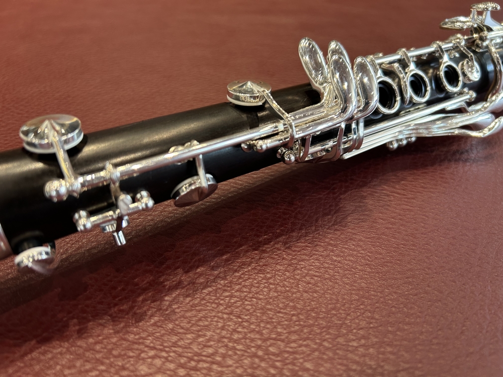 選定品】Selmer(セルマー) Muse(ミューズ) 19Keys | アツタ楽器 選定品】Selmer(セルマー) Muse(ミューズ) 19Keys | アツタ楽器