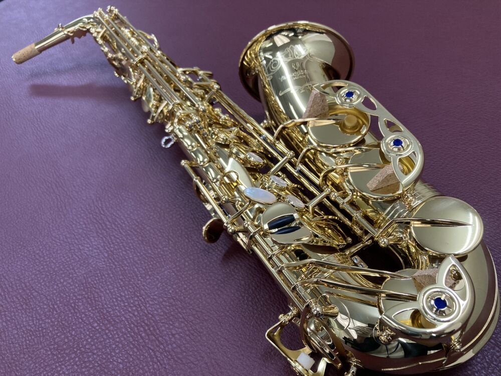 Yanagisawa(ヤナギサワ) A-WO10 | アツタ楽器 Yanagisawa(ヤナギサワ) A-WO10 | アツタ楽器