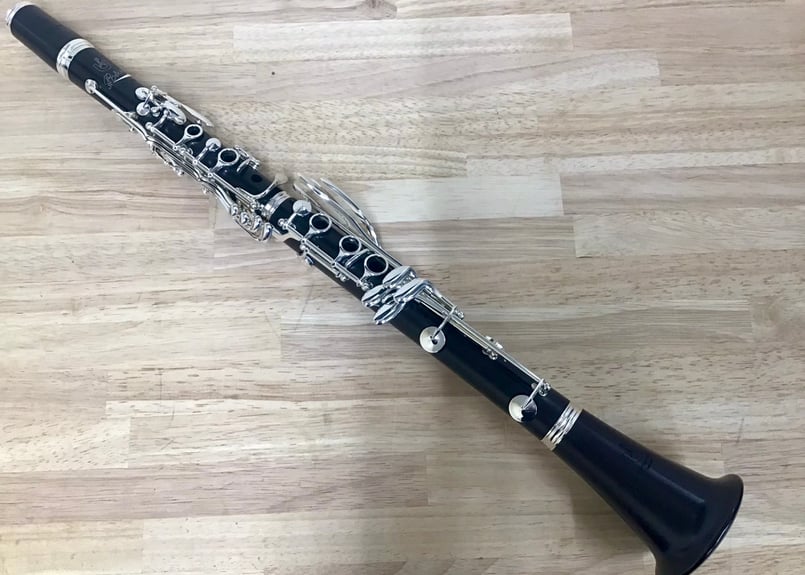 F.A.Uebel（F.A.ユーベル）Rêve(レーヴ) | B♭クラリネット | アツタ楽器