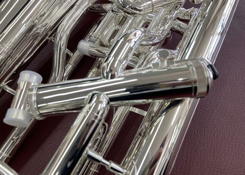 選定品】Willson(ウィルソン) TA2900-BS | アツタ楽器