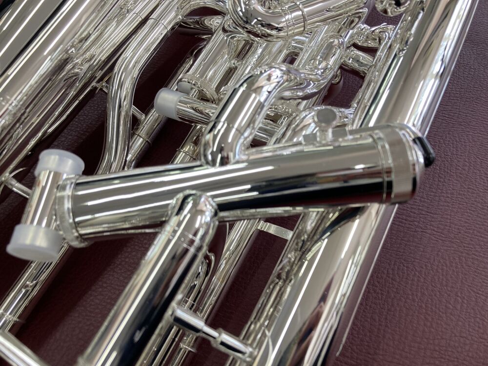 選定品】Willson(ウィルソン) TA2900-BS | アツタ楽器