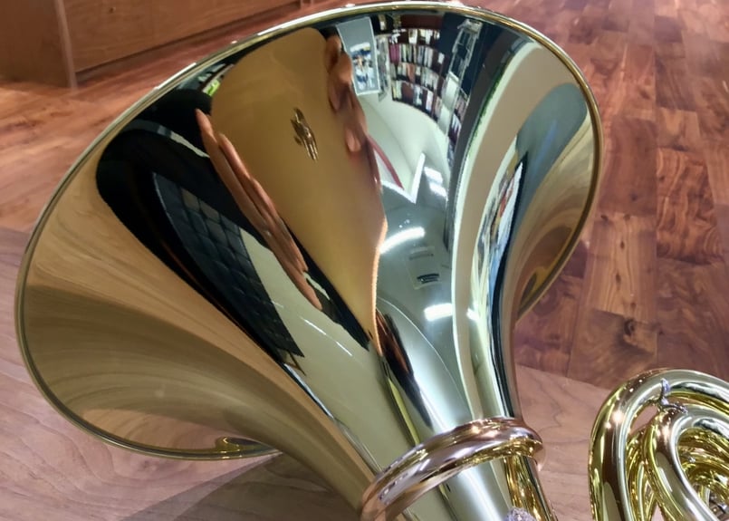 選定品/特別価格】Alexander（アレキサンダー） 103MBL | アツタ楽器