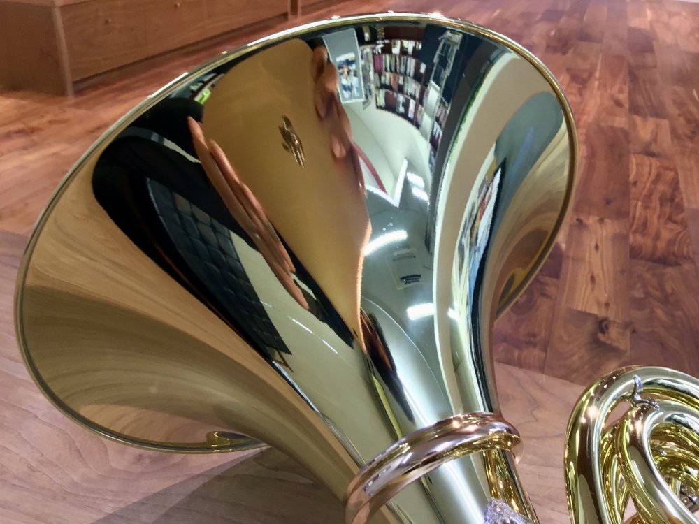 選定品/特別価格】Alexander（アレキサンダー）103MBL | ホルン