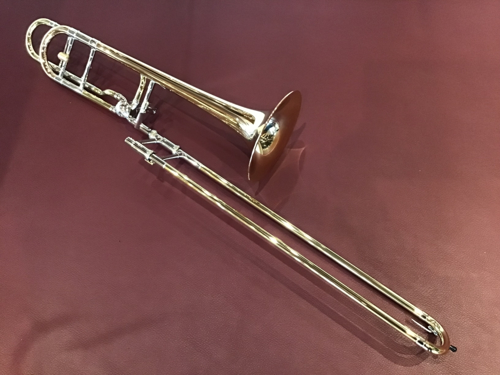 特別価格】Kühnl&Hoyer（キューンル＆ホイヤー）T6/G V | テナーバス