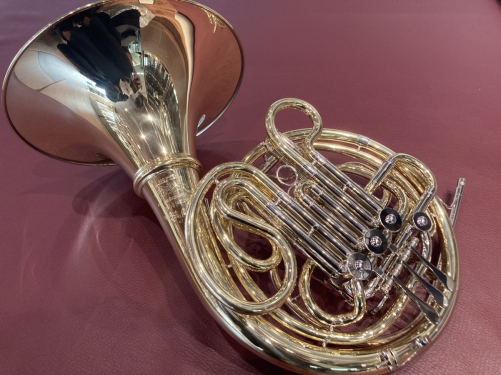 Wenzel Meinl（ヴェンツェル・マインル） 205CL | アツタ楽器