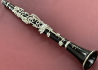t*4様 クラリネット　クランポン　Buffet Crampon Festiva t*4様 クラリネット クランポン Buffet Crampon Festiva - メルカリ